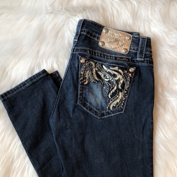 Miss Me Jeans - Picture 2 of 12